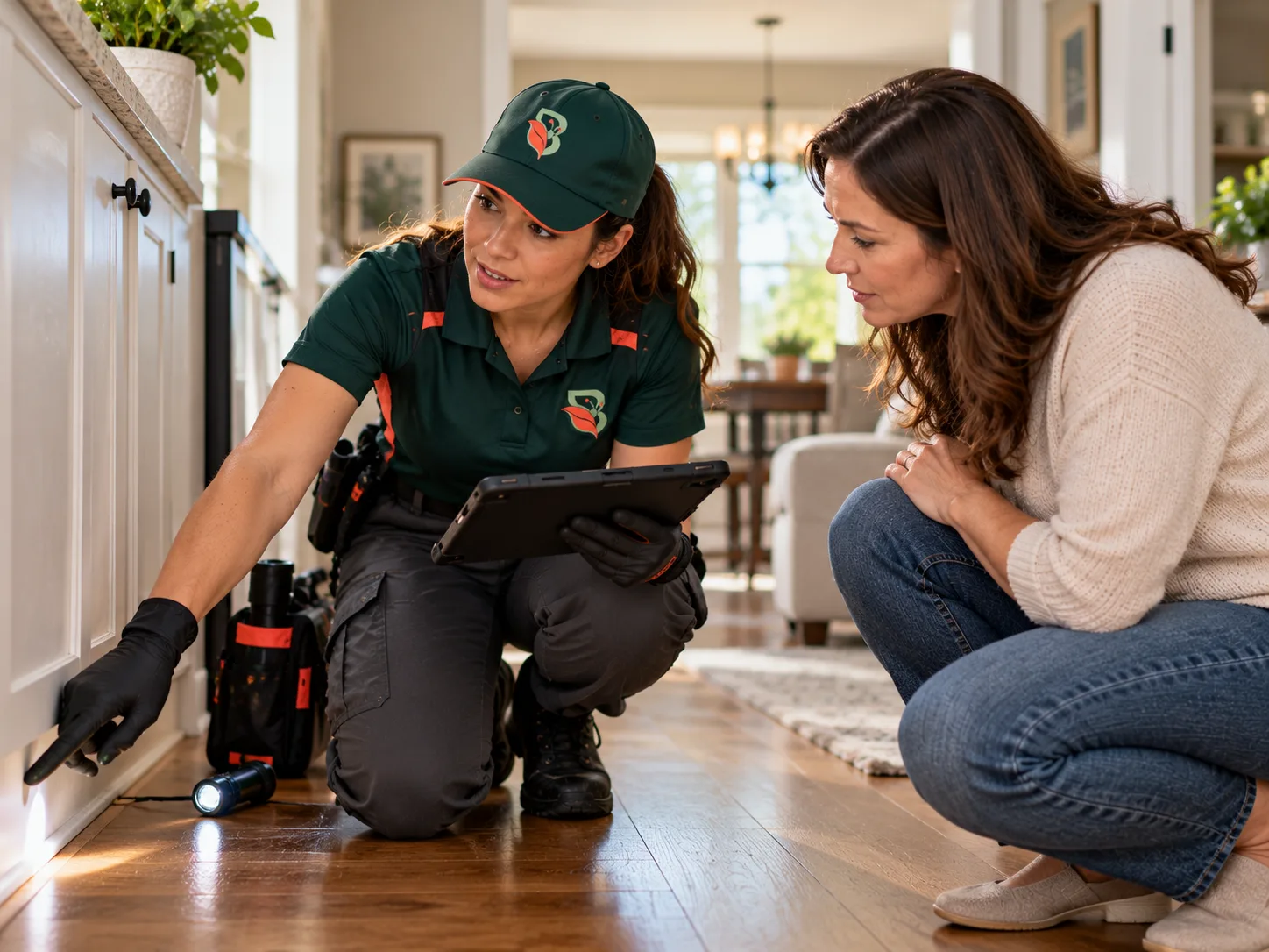 Pest Control Camden, OH FAQs